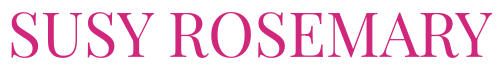 Susy Rosemary, Coach for Midlife Mothers