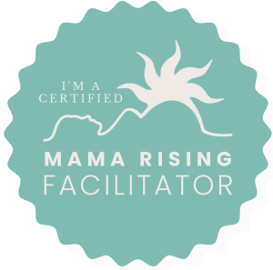 Susy Rosemary Coach for Midlife Mothers