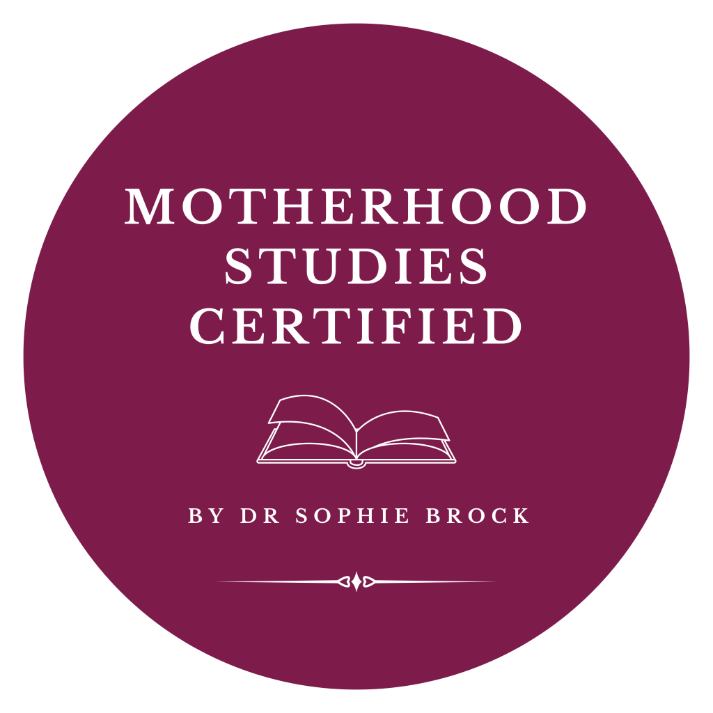 Motherhood Studies Practitioner